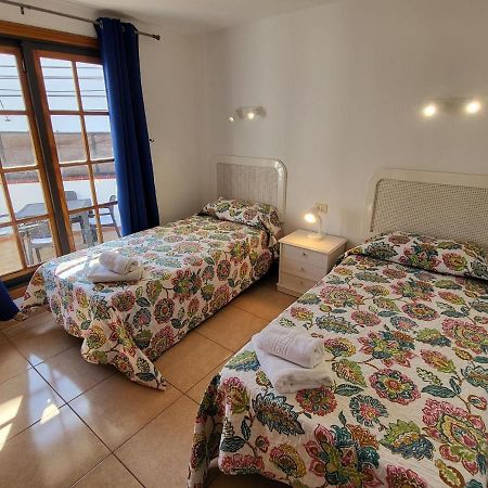 Los Diamantes I Los Cristianos  Exterior foto