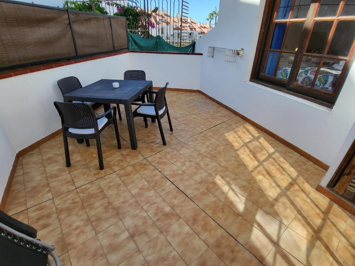 Los Diamantes I Los Cristianos  Exterior foto