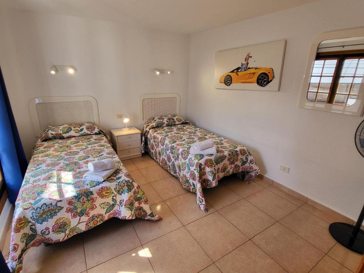 Los Diamantes I Los Cristianos  Exterior foto