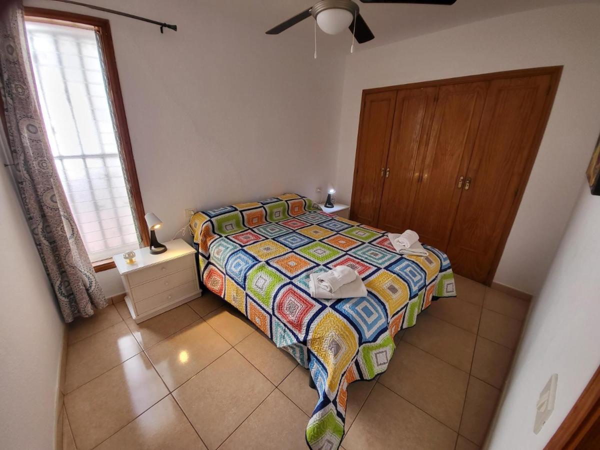 Los Diamantes I Los Cristianos  Exterior foto